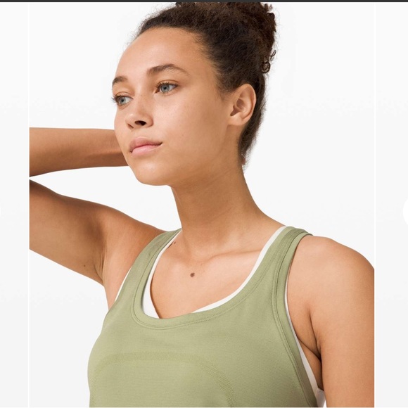 Lululemon swiftly tech - Picture 3 of 8